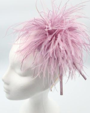 tocado original rosa 2022